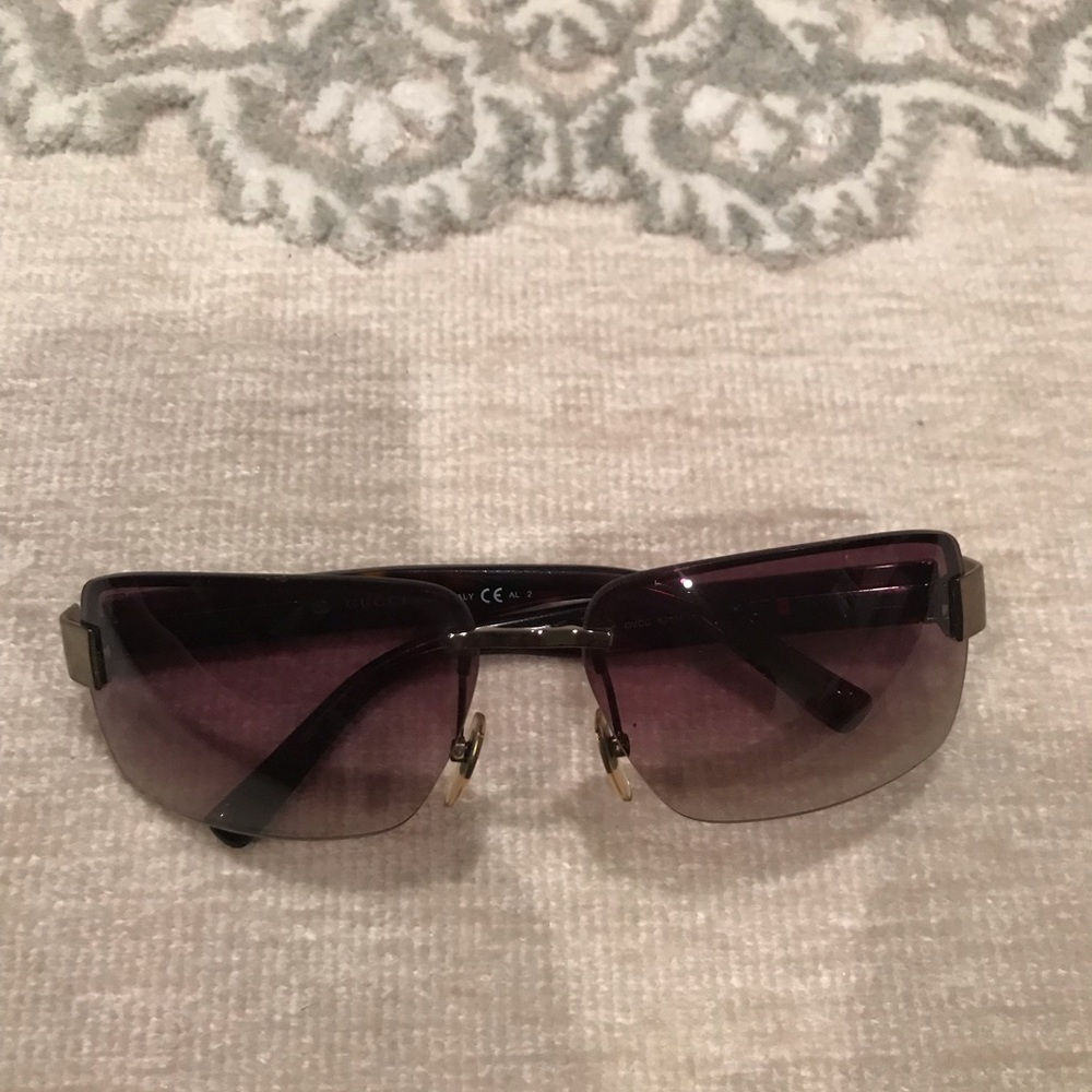 Gucci sunglasses